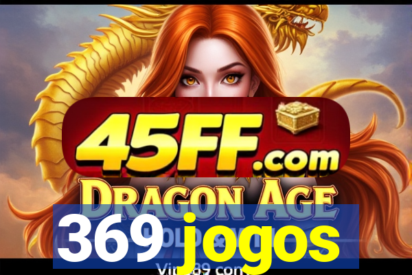 369 jogos